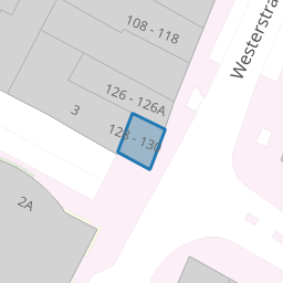 Perceel PMR00-C-4001