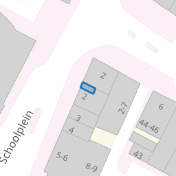 Perceel PMR00-C-4003