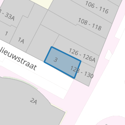 Perceel PMR00-C-4005