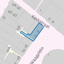 Perceel PMR00-C-4010