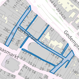Perceel PMR00-C-4011