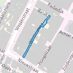 Perceel PMR00-C-4012