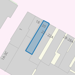 Perceel PMR00-C-4025