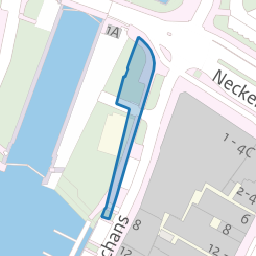 Perceel PMR00-C-4053