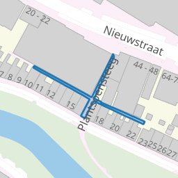 Perceel PMR00-C-4057