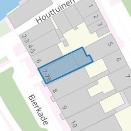 Perceel PMR00-C-4059