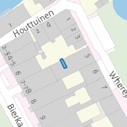 Perceel PMR00-C-4060