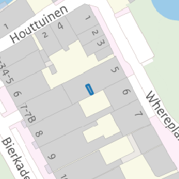 Perceel PMR00-C-4061