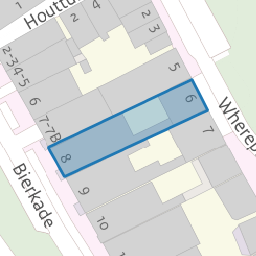 Perceel PMR00-C-4069