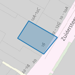 Perceel PMR00-C-4101