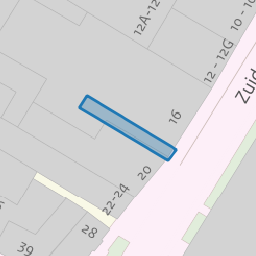 Perceel PMR00-C-4102