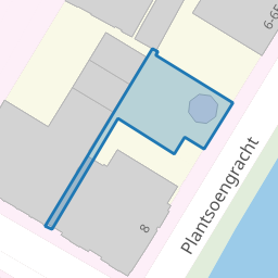 Perceel PMR00-C-4106