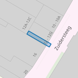 Perceel PMR00-C-4109