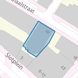 Perceel PMR00-C-4113