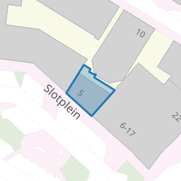 Perceel PMR00-C-4114