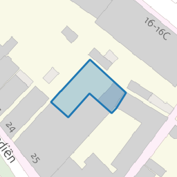 Perceel PMR00-C-4121