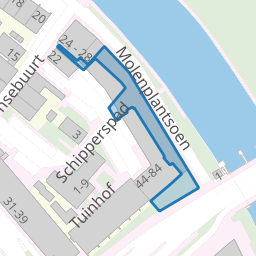 Perceel PMR00-C-4125