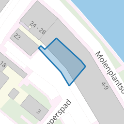 Perceel PMR00-C-4126