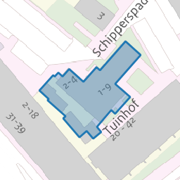 Perceel PMR00-C-4133