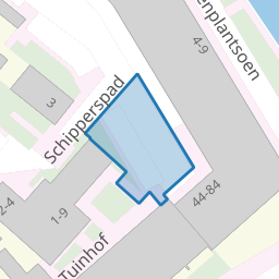 Perceel PMR00-C-4134