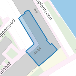 Perceel PMR00-C-4135