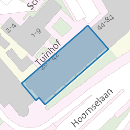 Perceel PMR00-C-4136