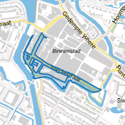 Perceel PMR00-C-4139