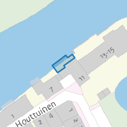 Perceel PMR00-C-4152