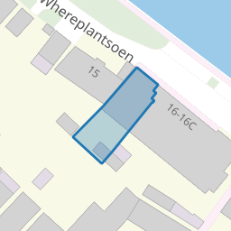 Perceel PMR00-C-4158