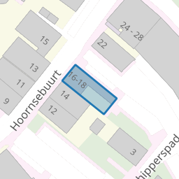 Perceel PMR00-C-4164