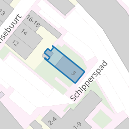 Perceel PMR00-C-4165