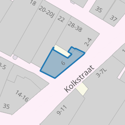 Perceel PMR00-C-4180