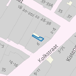 Perceel PMR00-C-4181