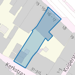 Perceel PMR00-C-4196