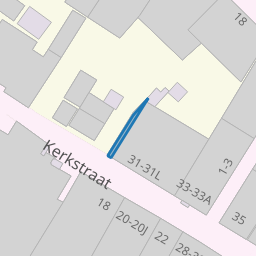 Perceel PMR00-C-4197