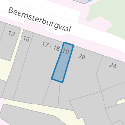 Perceel PMR00-C-4204