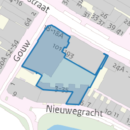 Perceel PMR00-C-4233