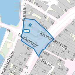 Perceel PMR00-C-4235