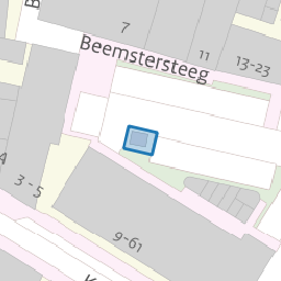 Perceel PMR00-C-4248