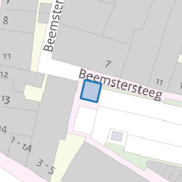 Perceel PMR00-C-4252