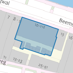 Perceel PMR00-C-4259