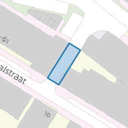 Perceel PMR00-C-4261