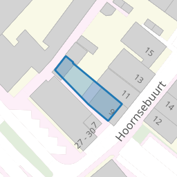 Perceel PMR00-C-4267