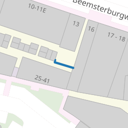 Perceel PMR00-C-4279