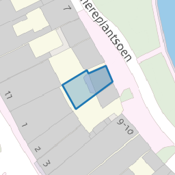 Perceel PMR00-C-4286