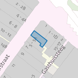 Perceel PMR00-C-4288