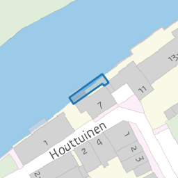 Perceel PMR00-C-4297