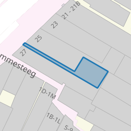 Perceel PMR00-C-4299