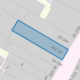 Perceel PMR00-C-4300