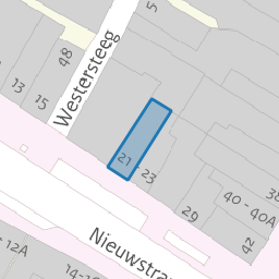 Perceel PMR00-C-4302